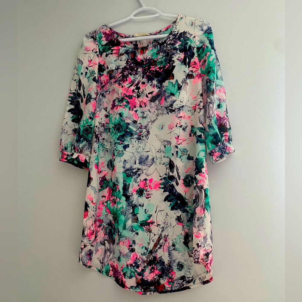 Vintage dress size small